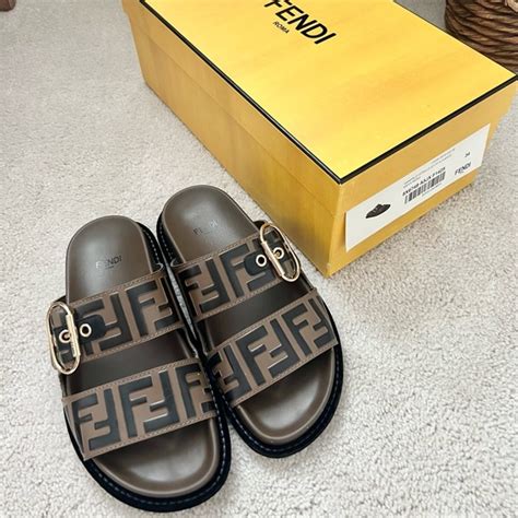 fendi birkenstock